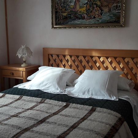 Hotel Mi Casa Chaitén المظهر الخارجي الصورة