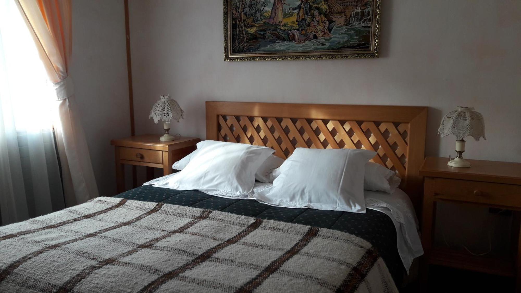 Hotel Mi Casa Chaitén المظهر الخارجي الصورة